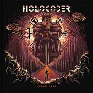 Holocoder - Новая Раса download free
