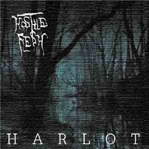 Hostile Flesh - Harlot download free