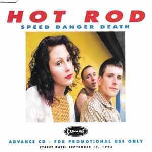 Hot Rod  - Speed Danger Death download free