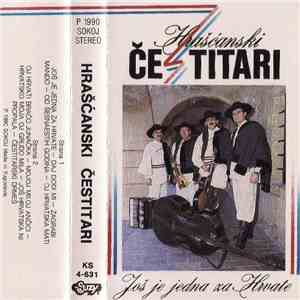 Hrašćanski Čestitari - Još Je Jedna Za Hrvate download free