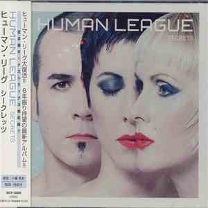 Human League - Secrets download free
