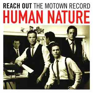 Human Nature - Reach Out: The Motown Record download free