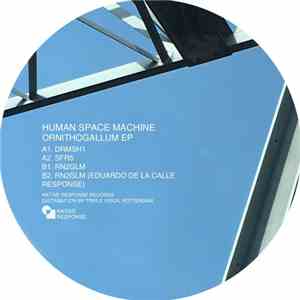 Human Space Machine - Ornithogallum EP download free