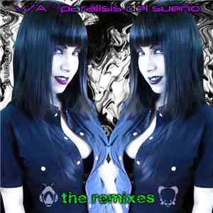 Humanfobia / V/A - Parálisis del Sueño (The Remixes) download free