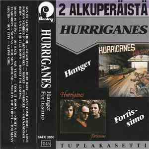 Hurriganes - Hanger / Fortissimo download free