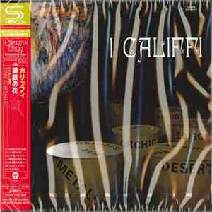 I Califfi - Fiore Di Metallo download free