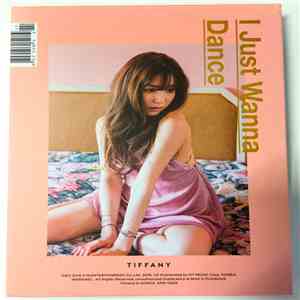 티파니 - I Just Wanna Dance download free