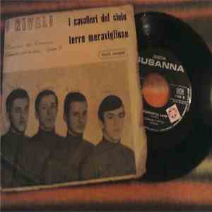 I Rivali - I Cavalieri Del Cielo / Terre Meravigliose download free