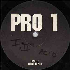 I/D - PRO 1 download free