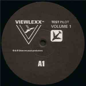 I-f / Jungian Archetype - Test Pilot Volume 1 download free