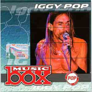 Iggy Pop - Music Box download free