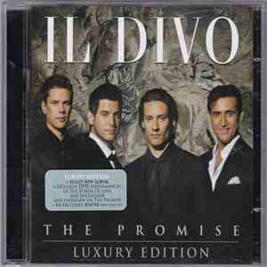 Il Divo - The Promise download free