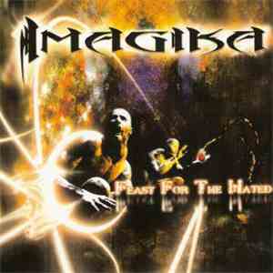 Imagika - Feast For The Hated download free