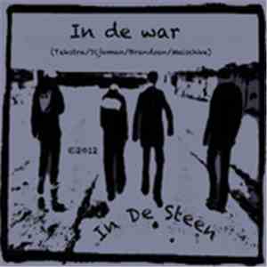 In De Steen - In De War (Single Edit) download free