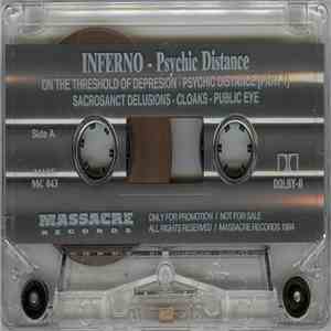 Inferno  - Psychic Distance download free