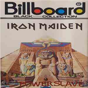 Iron Maiden - Powerslave download free