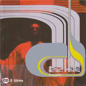 Isaac Hayes - Fragile download free