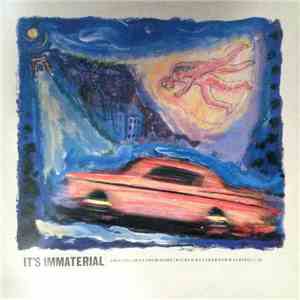It's Immaterial - Driving Away From Home (Wicked Weather For Walking) download free