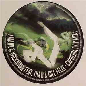 J Majik & Wickaman - Crazy World LP - Pt7 download free