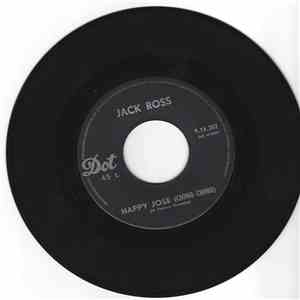 Jack Ross - Happy Jose (Ching-Ching) download free