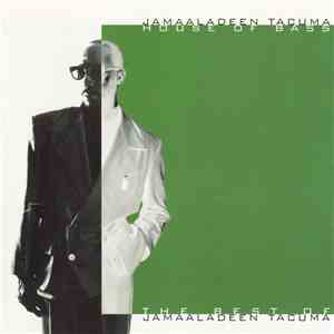 Jamaaladeen Tacuma - House Of Bass (The Best Of) Jamaaladeen Tacuma download free
