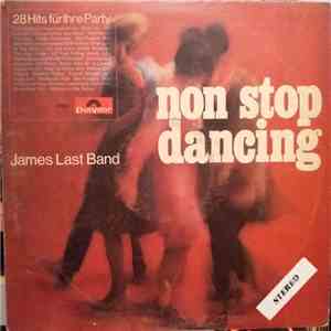 James Last - Non Stop Dancing download free