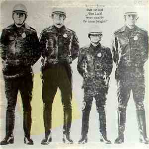 James William Guercio - Electra Glide In Blue (Original Motion Picture Soundtrack) download free