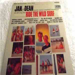 Jan & Dean - Ride The Wild Surf download free