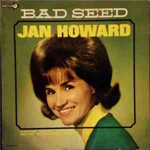 Jan Howard - Bad Seed download free