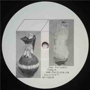 Jan Jelinek / G.E.S.  - Temple download free