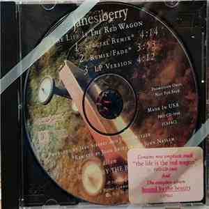 Jane Siberry - The Life Is The Red Wagon / Bound By The Beauty download free