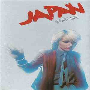 Japan - Quiet Life download free