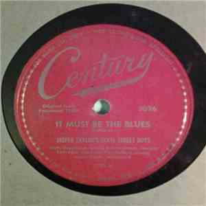 Jasper Taylor's State Street Boys - Stomp Time Blues / It Must Be the Blues download free