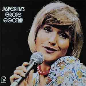 Jasperina De Jong - Jasperina's Grote Egotrip download free