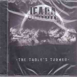 Jeaga - The Table's Turned download free