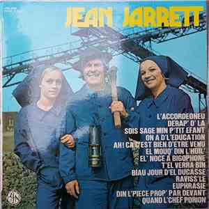 Jean Jarrett - Jean Jarrett download free