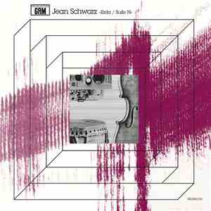 Jean Schwarz - Erda / Suite N download free