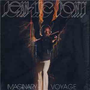 Jean-Luc Ponty - Imaginary Voyage download free