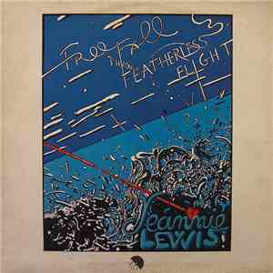Jeannie Lewis - Free Fall Through Featherless Flight download free