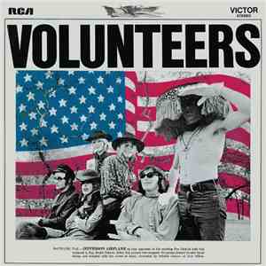 Jefferson Airplane - Volunteers download free