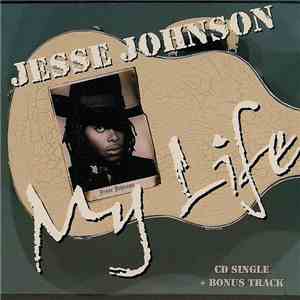 Jesse Johnson - My Life download free