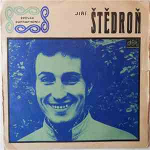 Jiří Štědroň - Budu Žít / Bludnej Kámen download free
