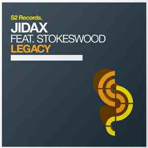 Jidax Feat. Stokeswood - Legacy download free