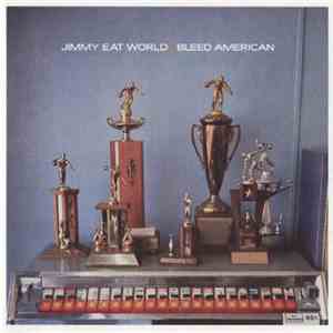 Jimmy Eat World - Bleed American download free