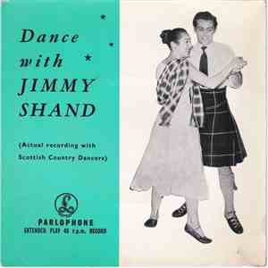 Jimmy Shand And His Band - Dance With Jimmy Shand download free