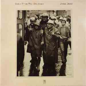 Joan Baez - Come From The Shadows download free