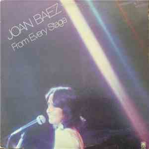 Joan Baez - From Every Stage download free