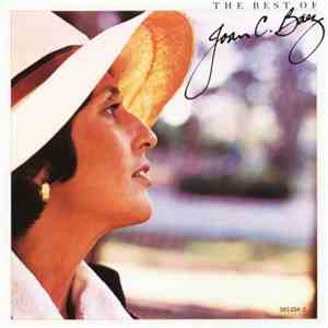 Joan Baez - The Best Of Joan C. Baez download free