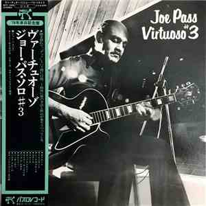 Joe Pass - Virtuoso #3 download free