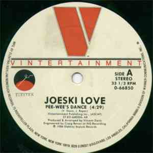 Joeski Love - Pee-Wee's Dance download free
